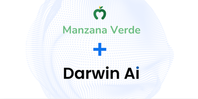 MANZANA VERDE DARWIN