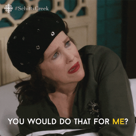 Valentines Day Love GIF by CBC (1)