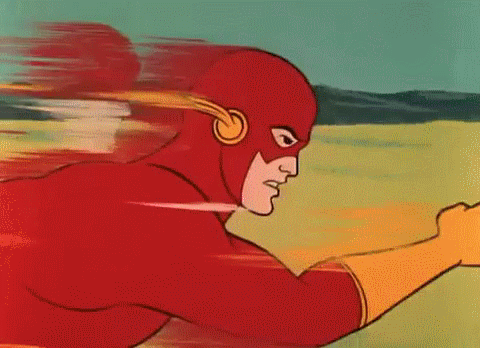 the-flash-barry-allen