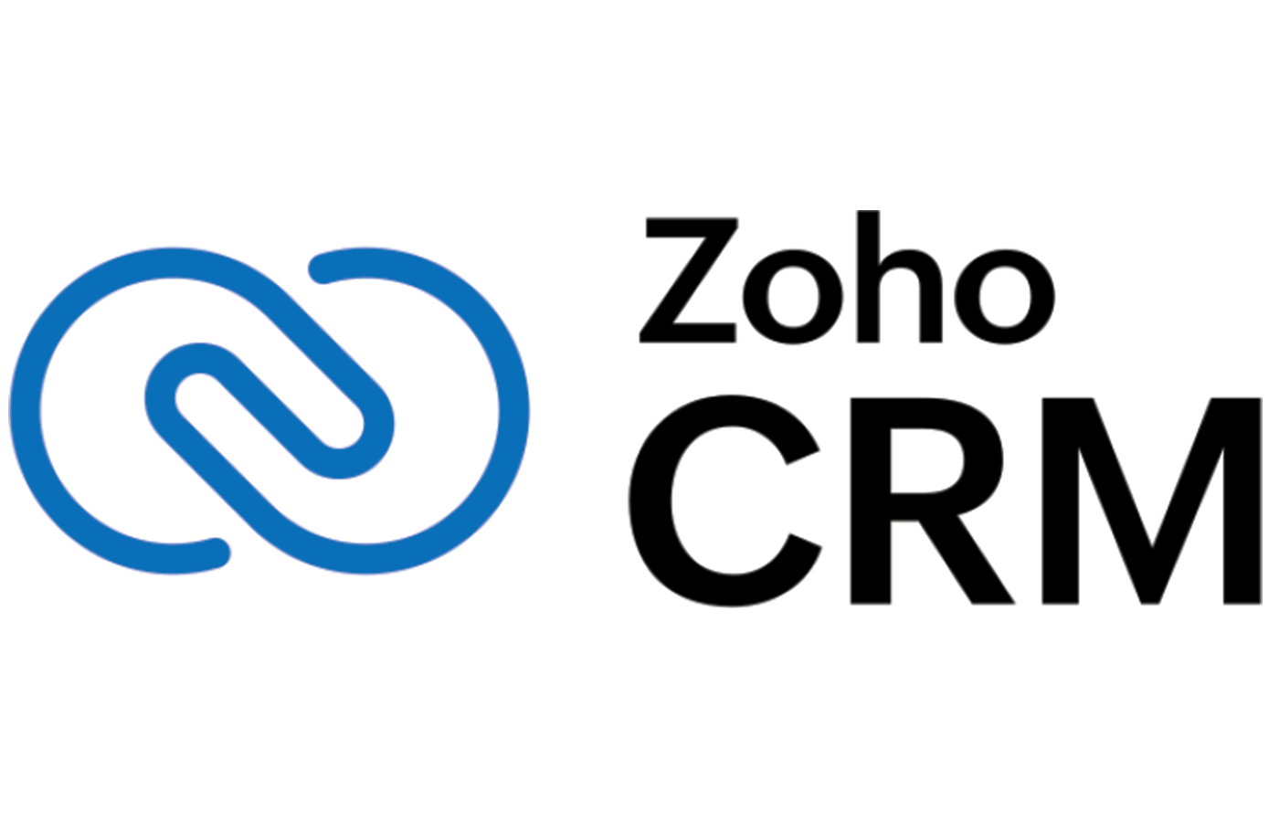 zoho crm