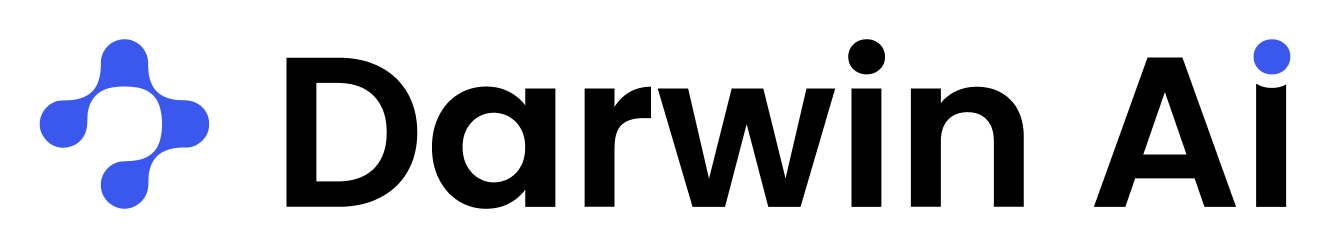 Darwin AI Logo