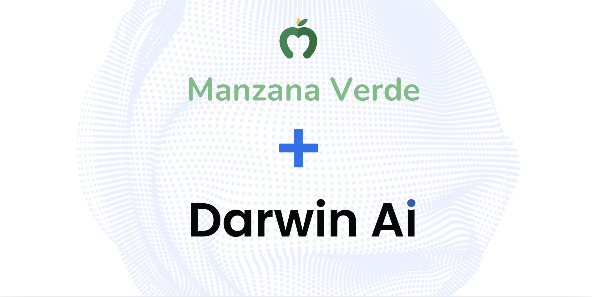 MANZANA VERDE DARWIN