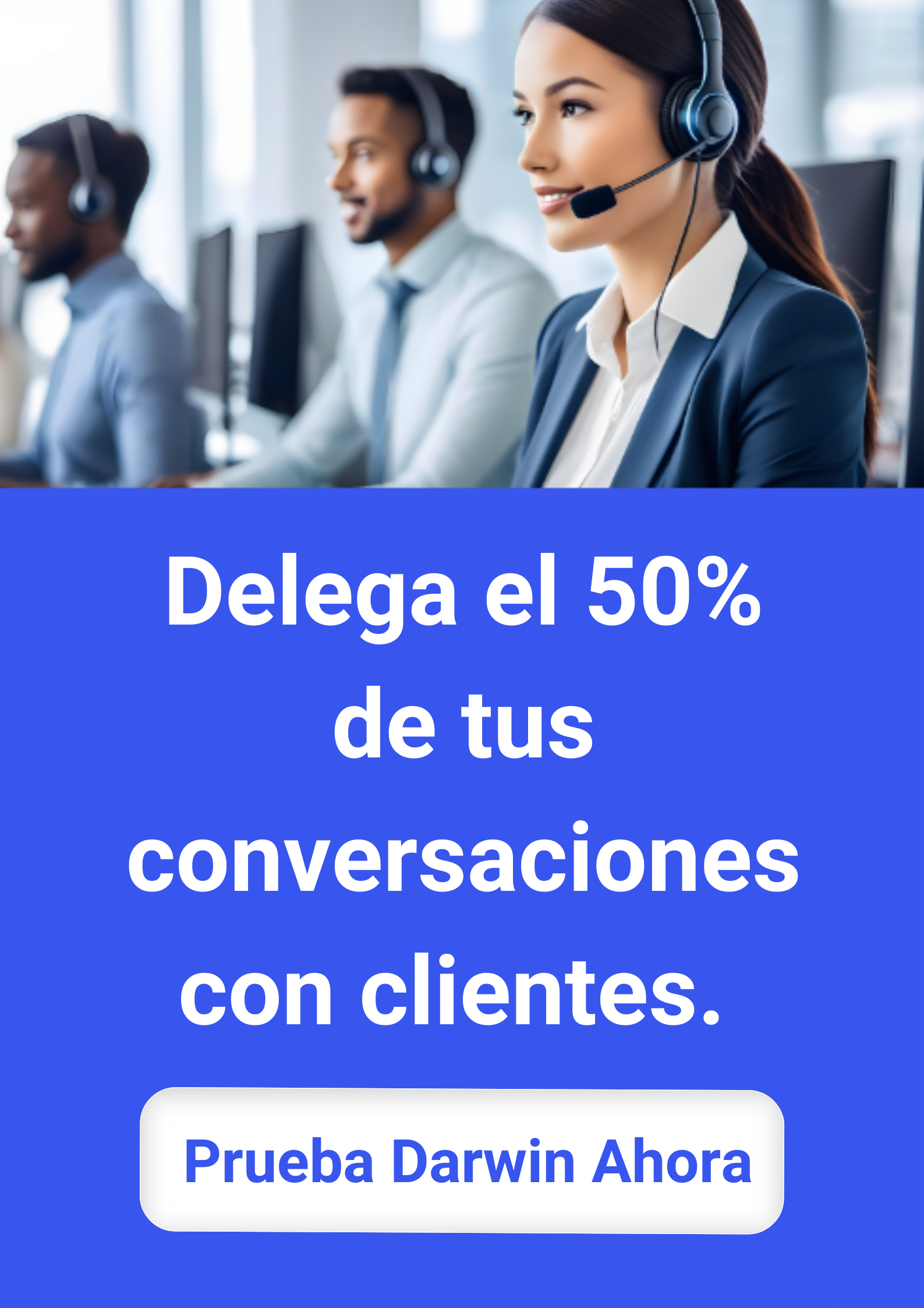 💡 ¿Cómo mejorar la conversión de leads con IA en ventas y CRM? (2024)