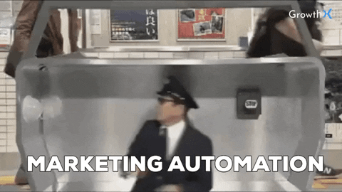 Guía Definitiva De Automatización De Marketing